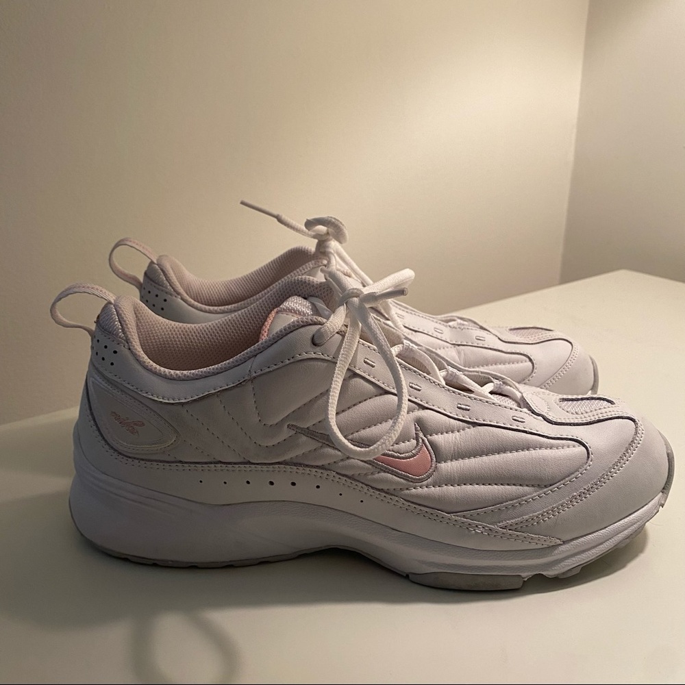 Nike trainers